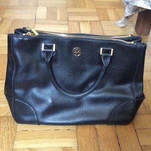 Tory Burch Robinson Tote