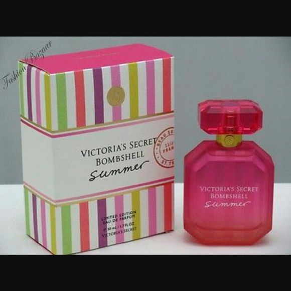 ISO!!! UPDATED! Any VS Bombshell perfumes/lotions - Picture 2 of 4