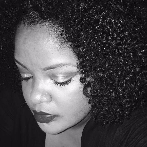 Meet your Posher, Tamara