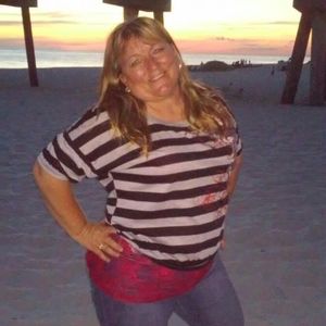 Meet your Posher, Linda