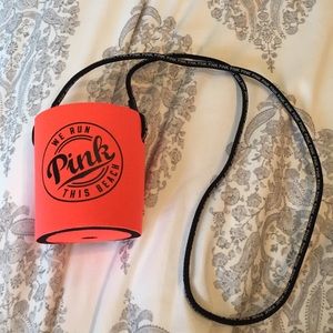 Victoria's Secret PINK Drink Coozie