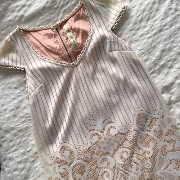 Free People New Romantics White Dress - Picture 2 of 4