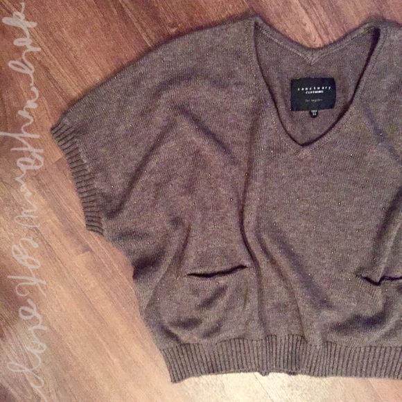 Sanctuary Sweaters - ✨Price Drop✨➕Sanctuary Sweater➕