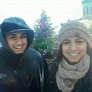 Meet your Posher, Maribel