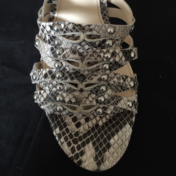 Calvin Klein Heels!! - Picture 3 of 3