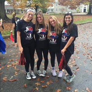 Meet your Posher, Maddie