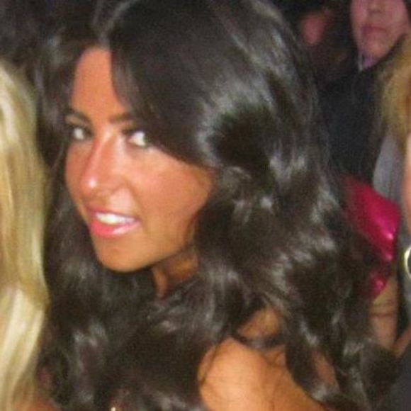 Meet your Posher, Michelle