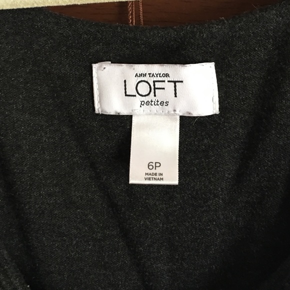 🔺Ann Taylor Dress🔺 - Picture 4 of 4