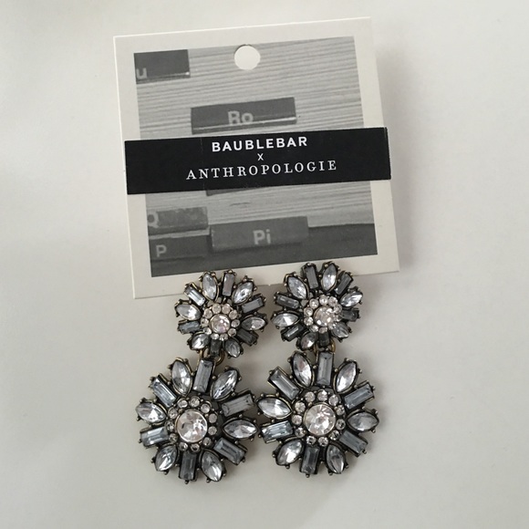 BAUBLEBAR X Anthropologie Earrings