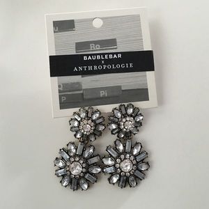 BAUBLEBAR X Anthropologie Earrings
