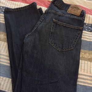 Levis 29x32