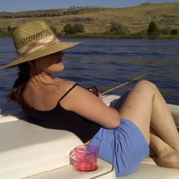 Meet your Posher, Christie - Picture 1 of 1