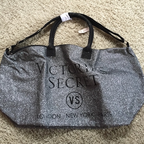 Overnight/weekender bag