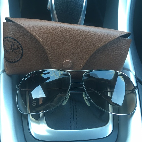 Ray-bans sunglasses