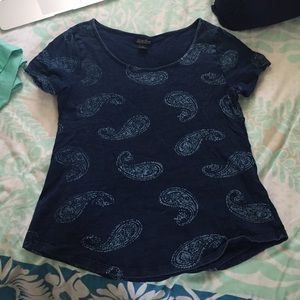 Lucky Brand t-shirt