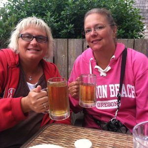 Meet your Posher, Betsy