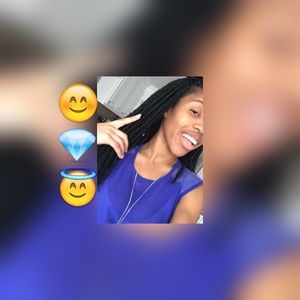 Meet your Posher, Ohmaria