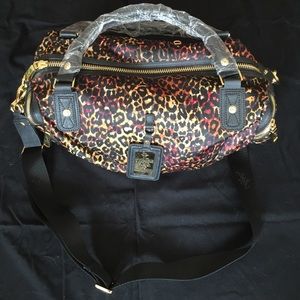 Cheetah Bag!