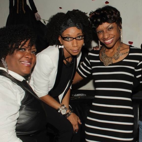 Meet your Posher, Drkatrina - Picture 4 of 4