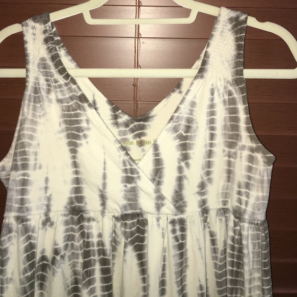 🔺Calvin Klein Dress🔺 - Picture 2 of 4