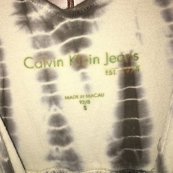 🔺Calvin Klein Dress🔺 - Picture 4 of 4