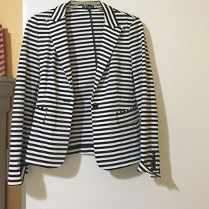Express blazer
