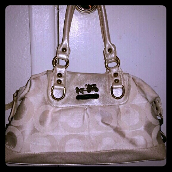 Madison Sophia tote