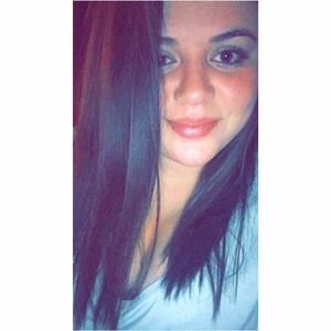 Meet your Posher, Tarryn