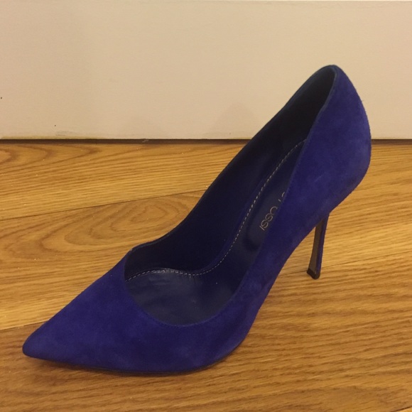 Sergio Rossi shoes
