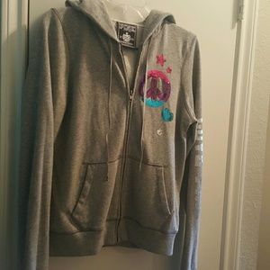 VS Pink hoodie