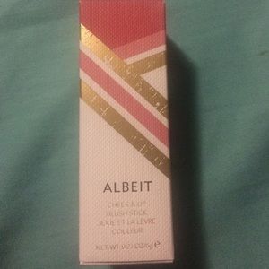 Blush stick