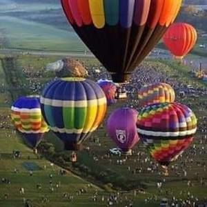 Meet your Posher, Alba