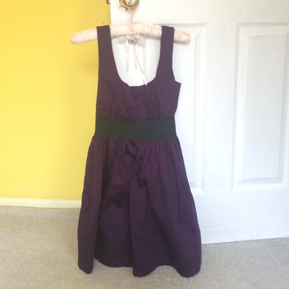 Necessary Objects Juniors Dress - Picture 1 of 2