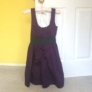 Necessary Objects Juniors Dress
