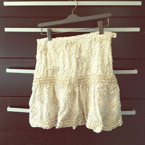 Step into Spring skirt!