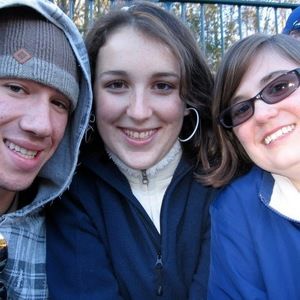 Meet your Posher, Dawn