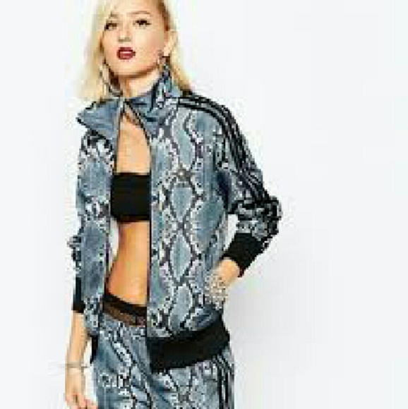 Dope ADIDAS SUIT