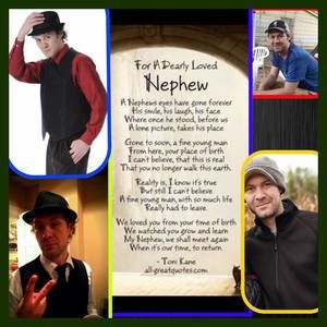 Meet your Posher, Bonnie