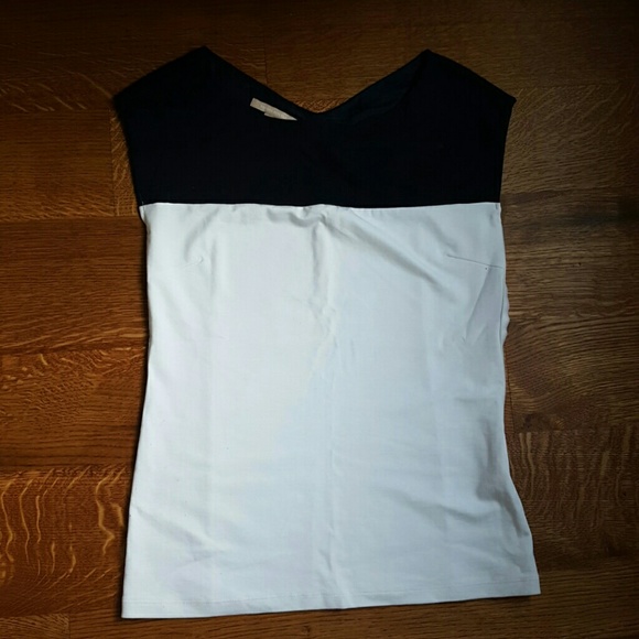 Banana Republic top