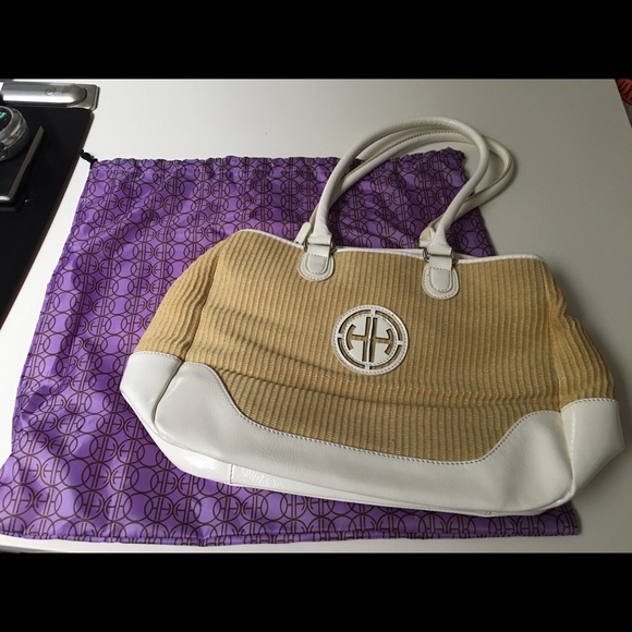Hot in Hollywood handbag