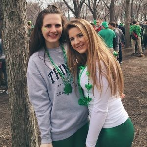 Meet your Posher, Alyssa