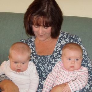 Meet your Posher, Cheryl