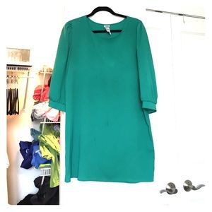 Charming Charlie Shift