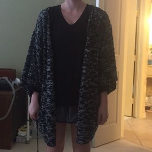 Bcbg cardigan