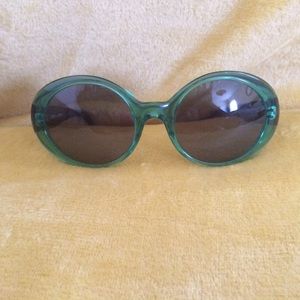 Authentic mikli  shades🕶