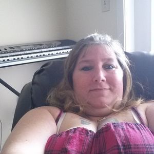 Meet your Posher, Barb