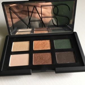 Nars Cosmetics Limited Edition Palette