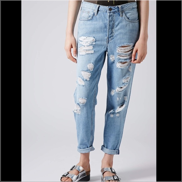 Hayden Boyfriend Jeans