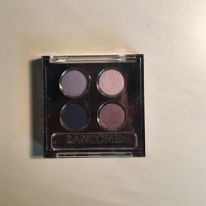 Lancôme colour focus self-select + color design