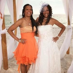 Meet your Posher, Daisy